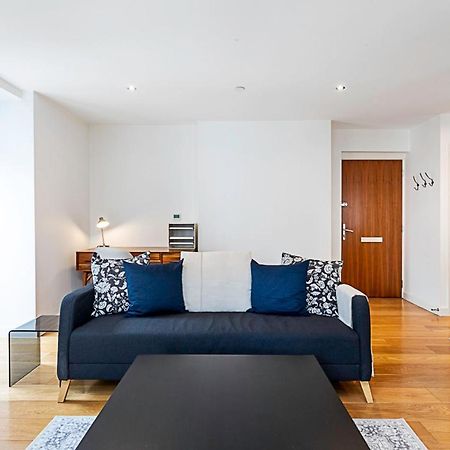 Gorgeous Westminster Flat Apartment London Exterior photo
