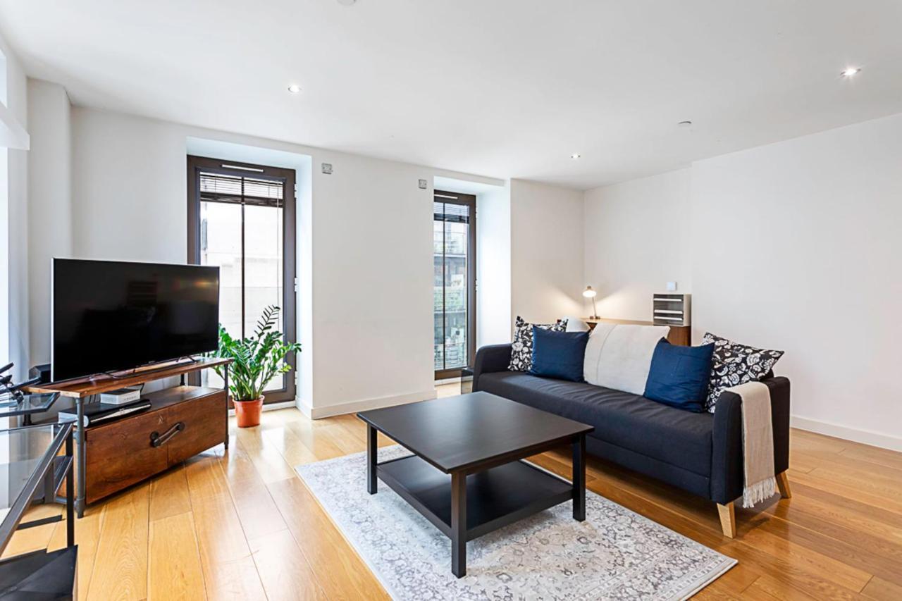 Gorgeous Westminster Flat Apartment London Exterior photo